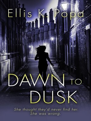 cover image of Dawn to Dusk